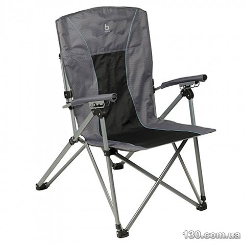 Bo-Camp Stanwix Green (1204733) — folding chair