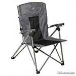 Folding chair Bo-Camp Stanwix Green (1204733)