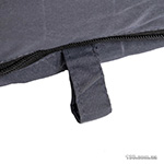 Спальный мешок Bo-Camp Vendeen Cool/Warm Silver -2° Blue/Grey (3605880)