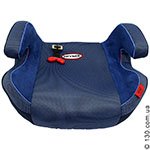 Бустер HEYNER SafeUp Comfort XL Cosmic Blue (783 400)