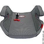 Booster HEYNER SafeUp Comfort XL Koala Grey (783 200)