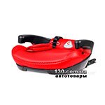 Booster with ISOFIX Capsula JR5X Mars Red (773 130)