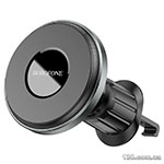 Car holder Borofone BH77 Seaside air outlet ring magnetic car holder BH77