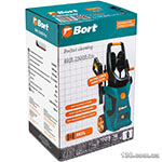 Минимойка высокого давления Bort 91272614