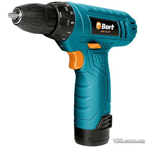 Bort BAB-10,8-P (91270016) — drill driver