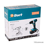 Drill driver Bort BAB-12-D (98296501)