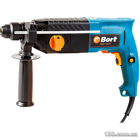 Bort BHD-700-P — puncher