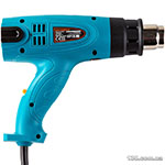 Construction hair dryer Bort BHG-2000N-LK (91275431)