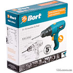 Drill driver Bort BSM-250x2 (98296648)