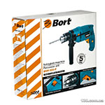 Drill Bort BSM-500-P (93729080)