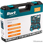 Набор инструмента Bort BTK-100 (93723521)