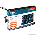 Набір інструменту Bort BTK-37 (93722388)