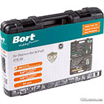 Набір інструменту Bort BTK-89 (91276063)
