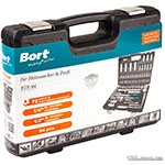 Набор инструмента Bort BTK-94 (91279897)