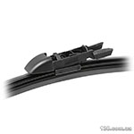 Wiper blades Bosch AeroTwin (3 397 008 005)