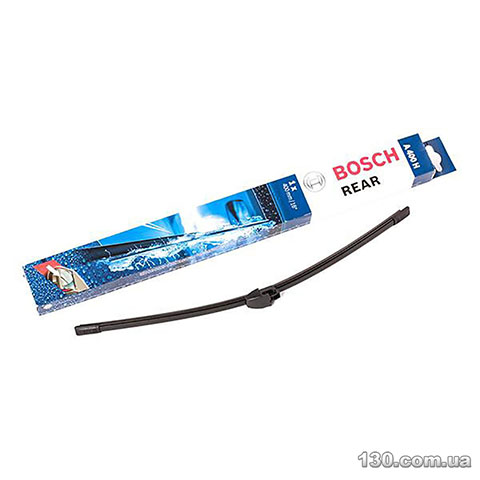 Bosch AeroTwin (3 397 008 009) — щетка стеклоочистителя бескаркасная (дворники)