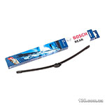 Wiper blades Bosch AeroTwin (3 397 008 009)
