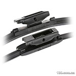Wiper blades Bosch AeroTwin Retrofit (3 397 007 116)