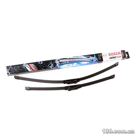 Bosch AeroTwin Retrofit (3 397 007 256) — wiper blades