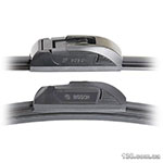 Wiper blades Bosch AeroTwin Retrofit (3 397 007 706)