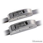 Wiper blades Bosch AeroTwin Retrofit (3 397 118 993)