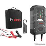 Intelligent charger Bosch C70 (0189911070)