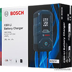 Інтелектуальний зарядний пристрій Bosch C80-LI (0189921080)