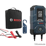 Интеллектуальное зарядное устройство Bosch C80-LI (0189921080)