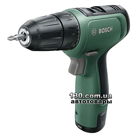 Bosch Easy Drill 12 — drill driver
