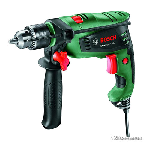 Bosch Easy Impact 540 (0.603.130.201) — drill
