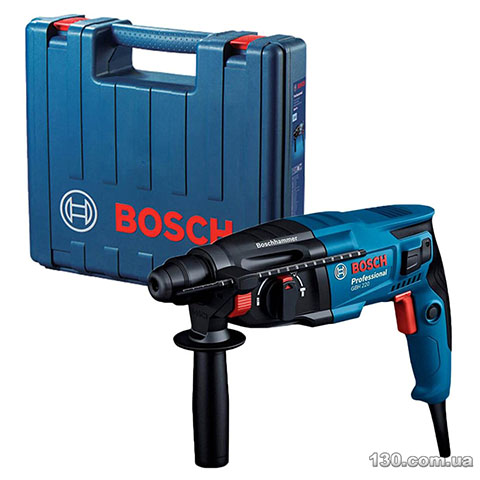 Перфоратор Bosch GBH 220 (0.611.2A6.020)