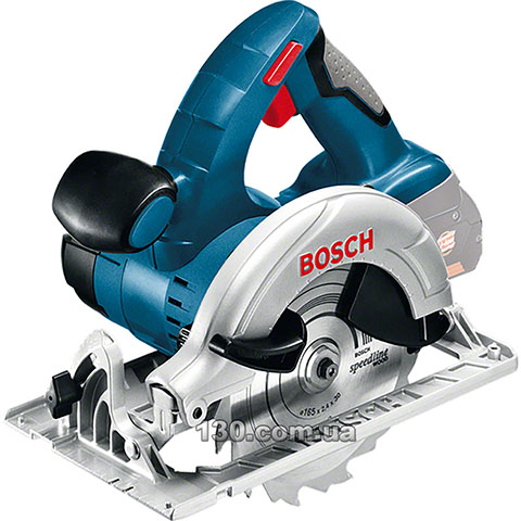 Circular Saw Bosch GKS 18 V-LI (060166H006)