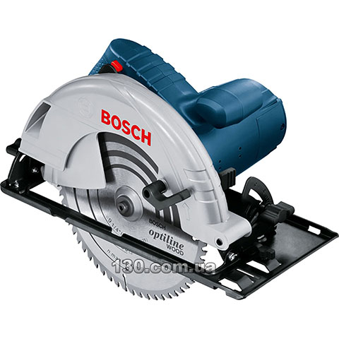 Circular Saw Bosch GKS 235 (06015A2001)