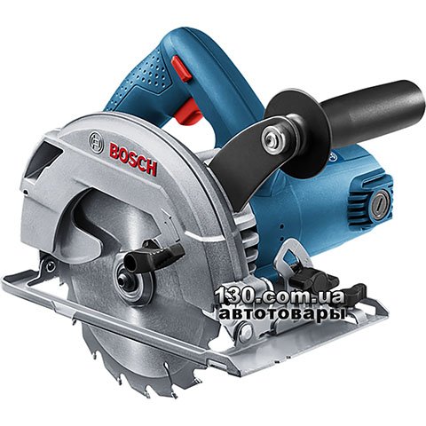Bosch GKS 600 — circular Saw