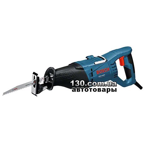 Bosch GSA 1100 E — reciprocating saw