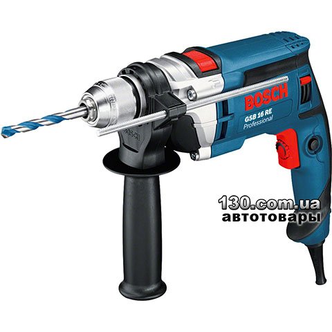 Bosch GSB 16 RE (30449) — drill