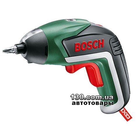 Drill driver Bosch IXO V 3,6V