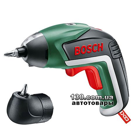 Drill driver Bosch IXO V Medium