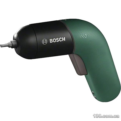 Bosch IXO VI (0.603.9C7.020) — шурупокрут