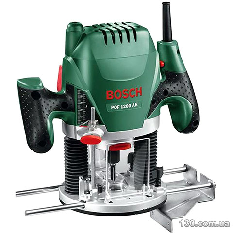 Bosch POF 1200 AE (0.603.26A.100) — fraser