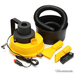 Car vacuum cleaner Bottari CLEANER 30063-IS
