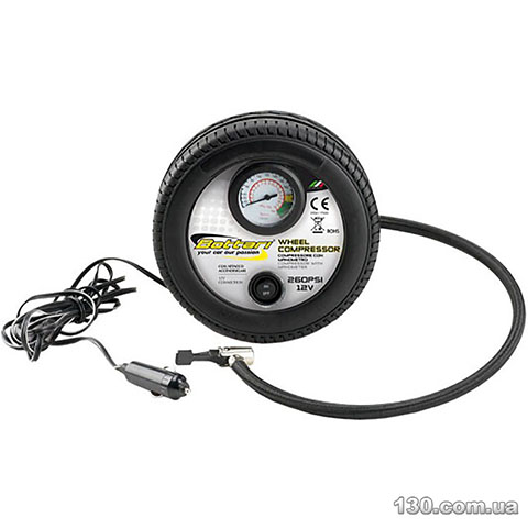 Bottari WHEEL 24054-IS — tire inflator