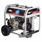 Генератор бензиновий Briggs&Stratton 6250A