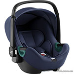 Baby car seat Britax-Romer BABY-SAFE 3 i-SIZE Indigo Blue