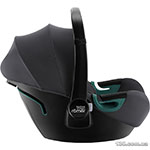 Baby car seat Britax-Romer BABY-SAFE 3 i-SIZE Midnight Grey