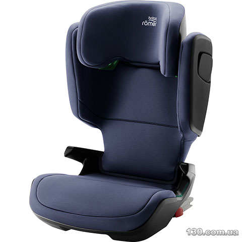 Britax-Romer KIDFIX M i-SIZE Moonlight Blue — baby car seat