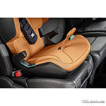 Baby car seat Britax-Romer KIDFIX i-SIZE Golden Cognac