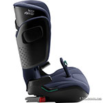 Baby car seat Britax-Romer KIDFIX i-SIZE Moonlight Blue