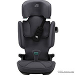 Baby car seat Britax-Romer KIDFIX i-SIZE Storm Grey