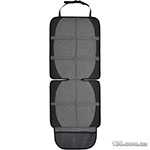 Protective mat for baby car seat Bugs 000000191
